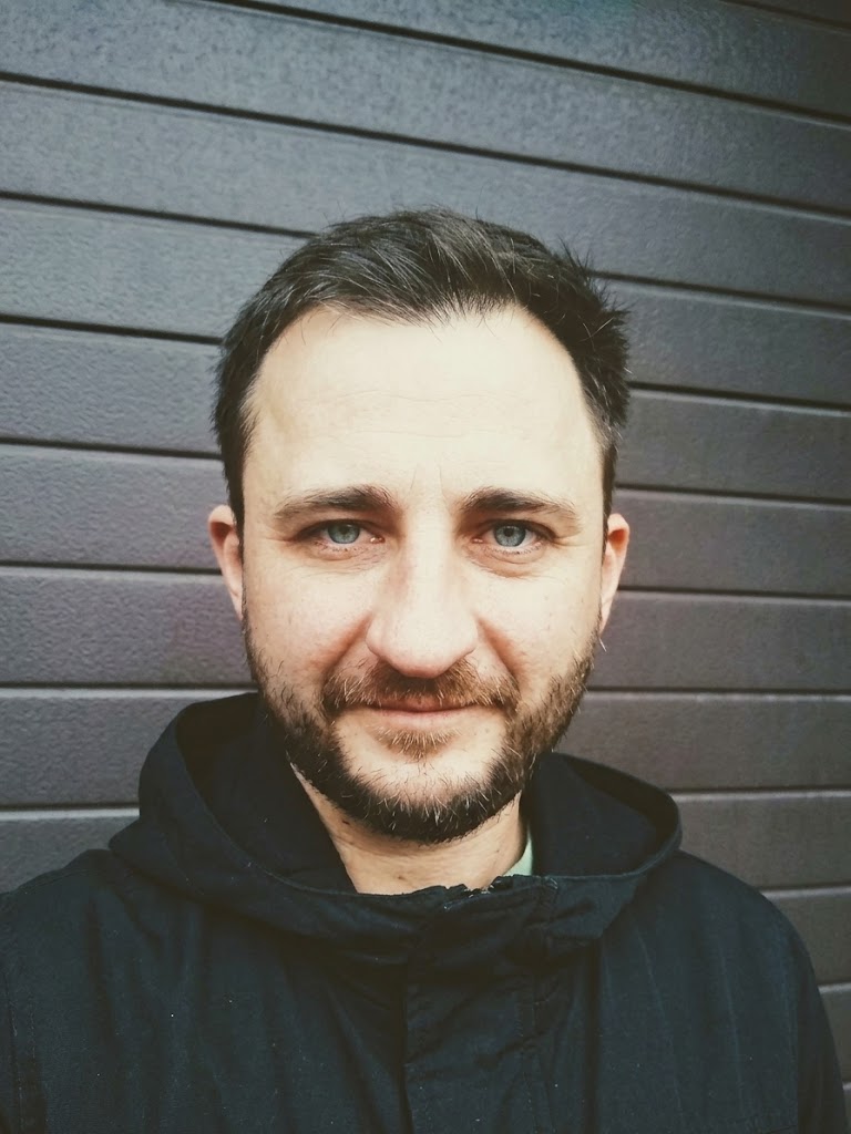 Dmytro Babenko